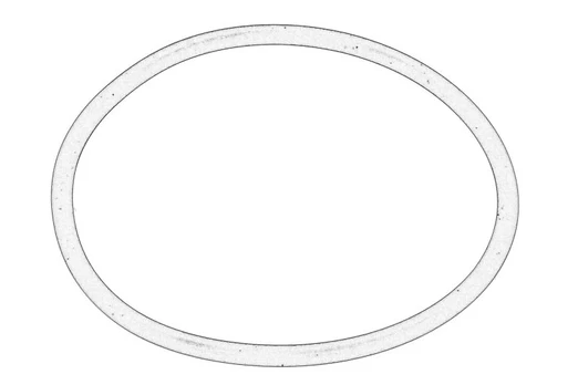 Termostato tarpinė OE PERKINS 2415A090-PER