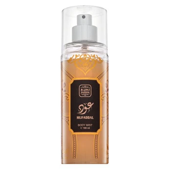 Naseem Naseem Mufaddal BOR U 100 ml 100