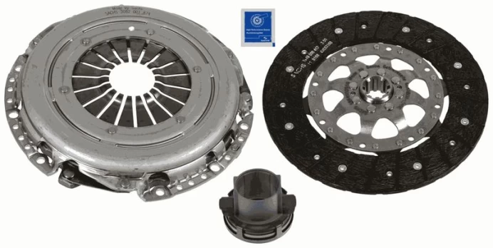 Sankabos komplektas SACHS 3000 970 092