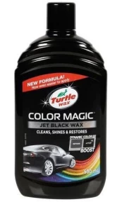 Automobilių polirolis Turtle Wax, 0.5 l kaina