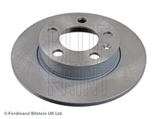 Stabdžių diskas BLUE PRINT ADV184302 kaina