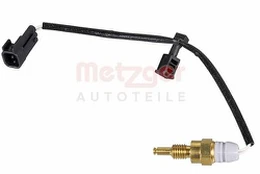 Jutiklis, cilindro galvos temperatūra METZGER 0905523