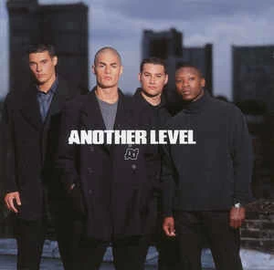 CD Another Level - Another Level