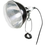 Lempa terariumams Trixie TRX 39, 250 W kaina