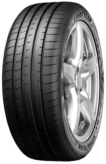 Goodyear Eagle F1 Asymmetric 5 255/40 R19 100 Y