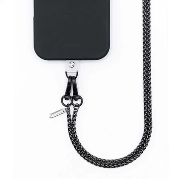 „Crong Phone Crossbody“ – telefono dirželis („Midnight Link“)