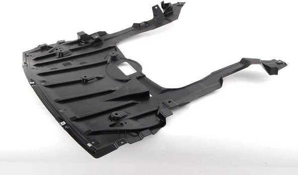 BMW E90 E91 E92 Variklio Skydas Originalus 51757117369