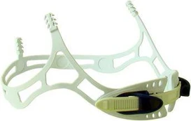 Lazer Complate 3 Max baltas- mėlynas (LZR- AKC- MAX4)