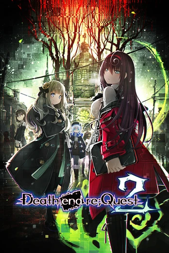 Death End Re;Quest 2 PC