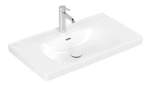 izlietne Skyla, 800x460 mm, balta
