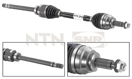 Pusašis SNR DK55.024