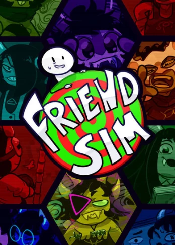 Hiveswap Friendsim PC
