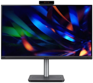 Monitorius ACER VERO B246WLYMIPRX | 24 1920X1200 HDMI DP VGA