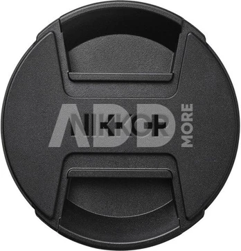 NIKON LC-62B Lens Cap Nikkor