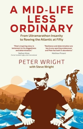 Mid Life Less Ordinary