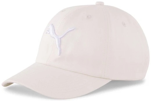 Kepurė vyrams Puma Ess Cap Pristine White 022416 75, balta, NS