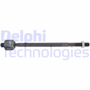 Vidinė skersinė vairo trauklė DELPHI TA2372