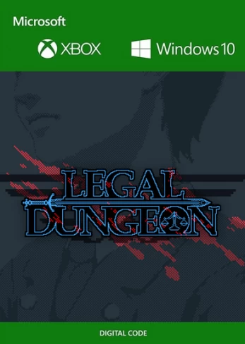 Legal Dungeon PC