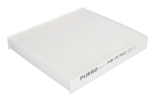 Salono filtras PURRO PUR-PC7022