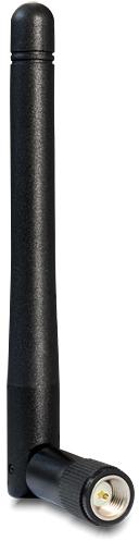 Antena Delock 894372, juoda