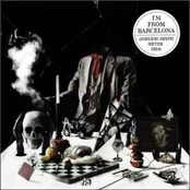 CD I'm From Barcelona - Who Killed Harry Houdini?