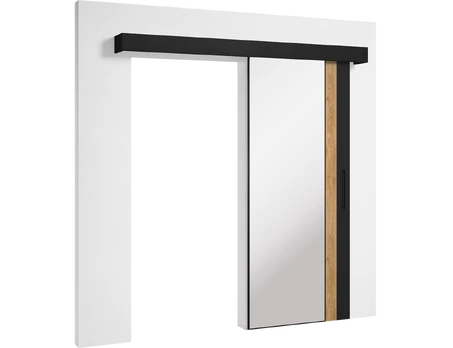 Durys Tilmann, stumdomosioms vidaus durims, 205 cm x 96.5 cm