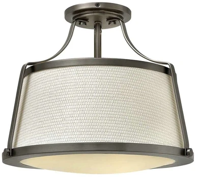 Šviestuvas lubų Elstead Lighting Charlotte, E27