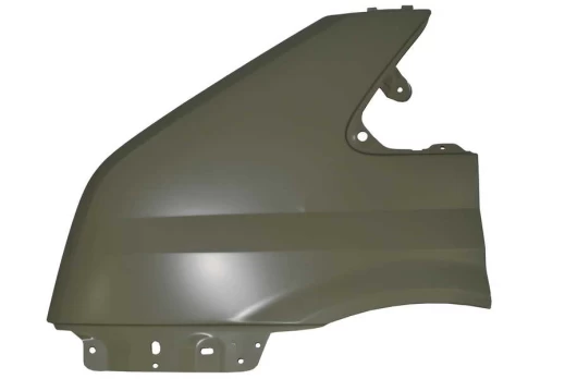 BLIC 6504-04-2510311P Front wing