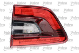 Galinis žibintas VALEO VAL047271