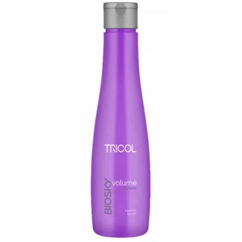 Biosky Volume Shampoo Šampūnas ploniems plaukams, 250ml