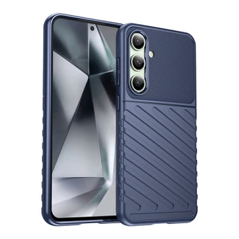 Dėklas Hurtel Telefono dėkliukas Galaxy S24 FE