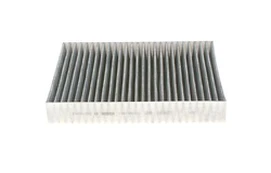 Salono filtras BOSCH 1 987 435 512 kaina