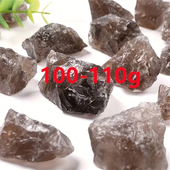 Kvarco kristalas, 100-110g