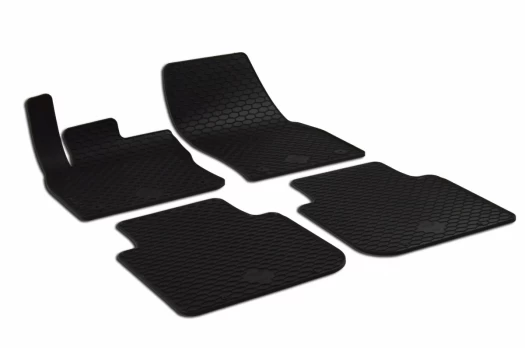 Kilimėliai SEAT Tarraco 2019-> 4 pcs. /221242