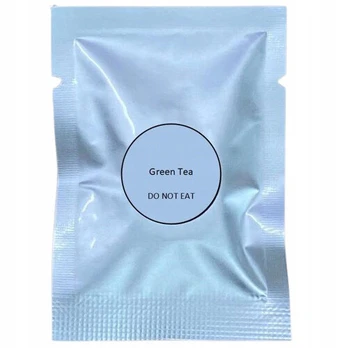 Kvepalų įdėklas Korbi Green Tea, 1 vnt.