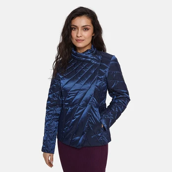 Huppa Moteriška striukė AGNESSA, blue