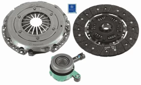 Sankabos komplektas SACHS 3000 990 401 kaina