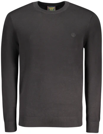 Juodas sweter męski TIMBERLAND TBC0YH9Z