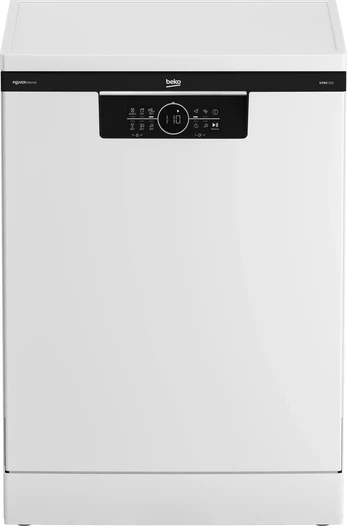 Indaplovė Beko Indaplovė Beko BDFN 26440WP