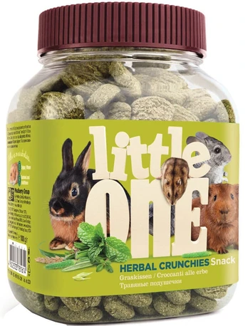 Little One bylinne krupky 100g