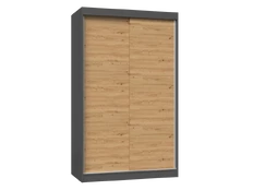 Top E Shop Topeshop IGA KOORDINAVIMAS SHAFA 120 CM kaina