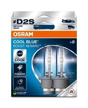 Lemputė, prožektorius ams-OSRAM 66240CBB-2HB kaina