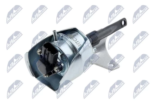 Valdiklių dėžė, kompresorius NTY ECD-CT-008