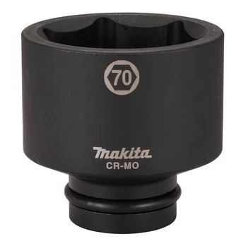 Smūginė sukimo galva Makita E-24670, 1" 70x96mm