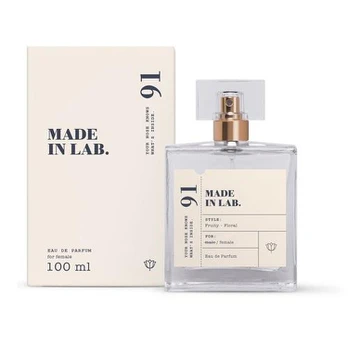 Made In Lab Įkvėpti Armani Because It's You 91 100ml.