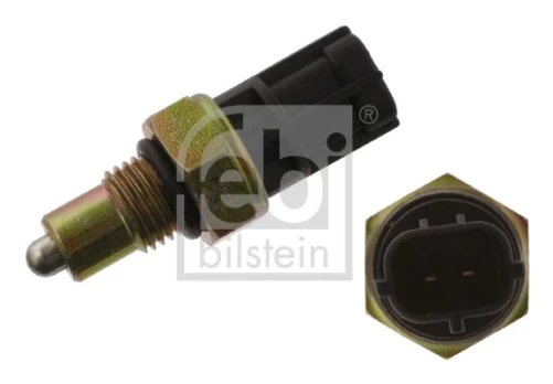 Jungiklis, atbulinės eigos žibintas FEBI BILSTEIN 31710