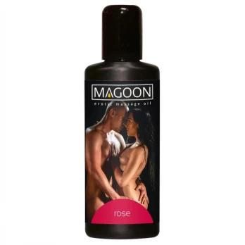 Magoon Rose 100 ml