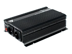 Įtampos keitiklis AZO Digital 24 VDC, 230 VAC, IPS-3200, 3200W kaina