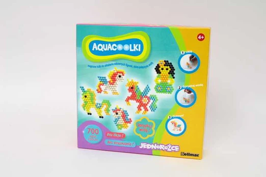 Sellmar Aquacoolki jednorożce AC003 51795