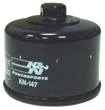 Alyvos filtras K&N KN-147